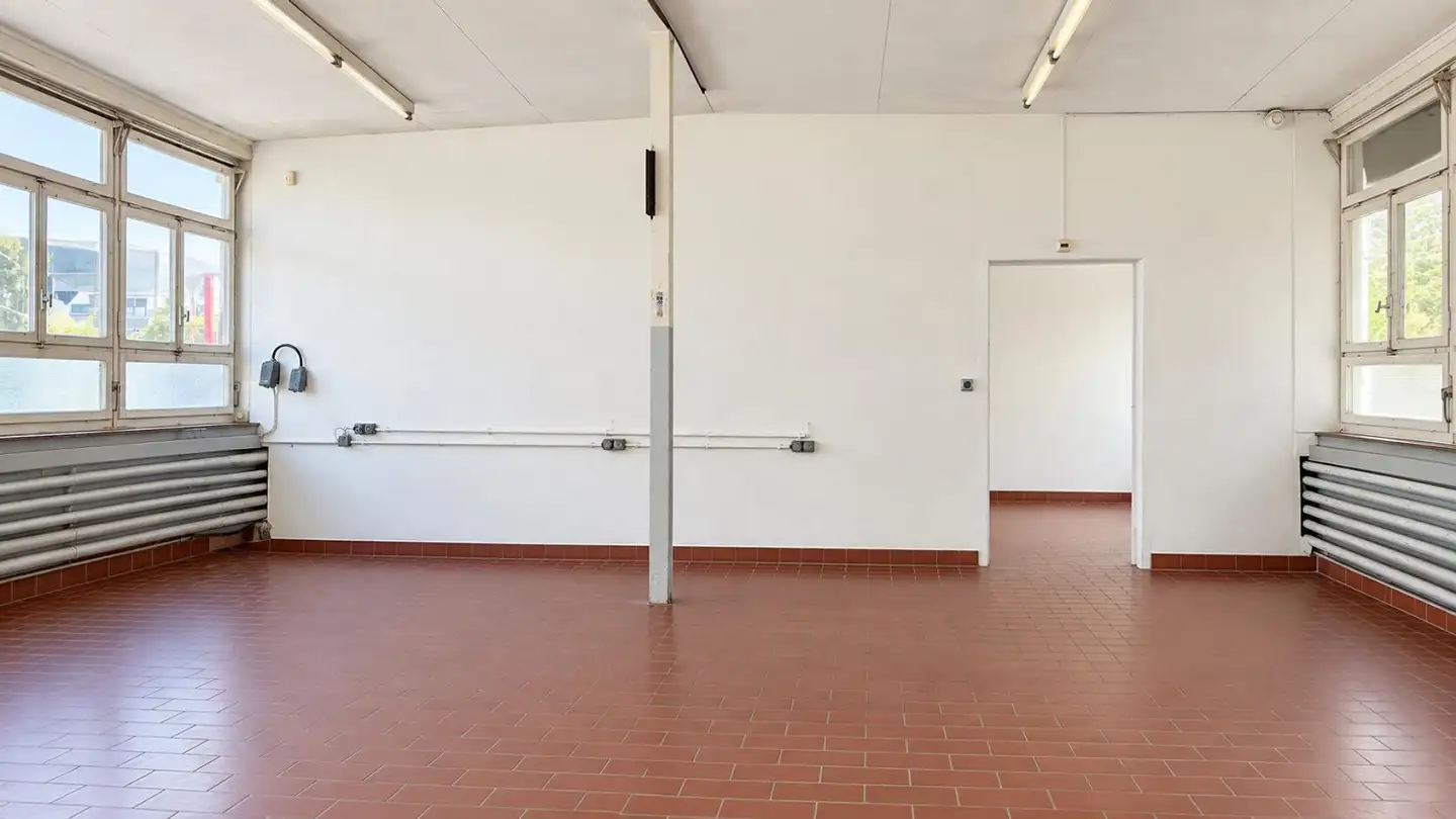 Werkstatt mieten - Hauptstrasse 24a, 4416 Bubendorf - Foto 2