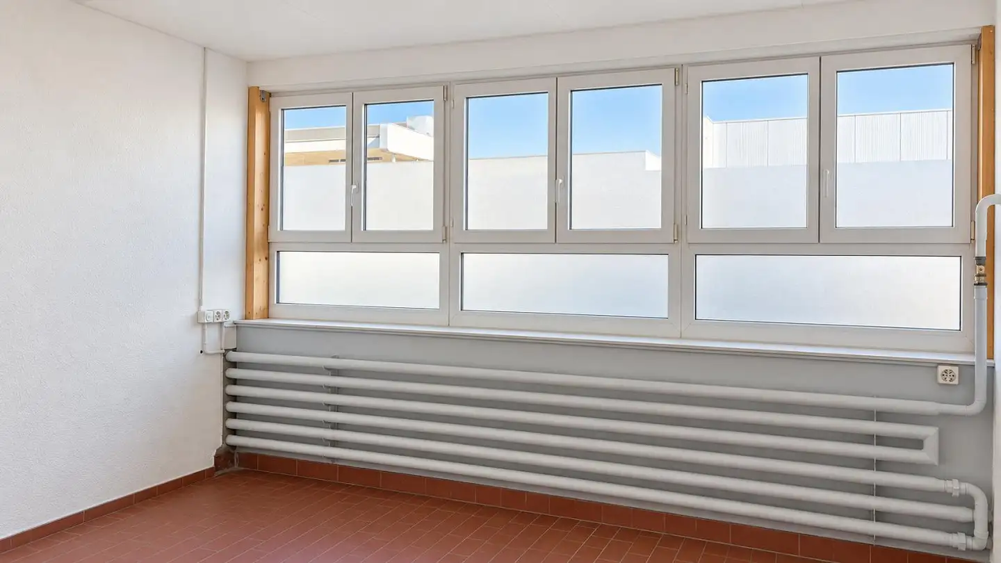 Werkstatt mieten - Hauptstrasse 24a, 4416 Bubendorf - Foto 4