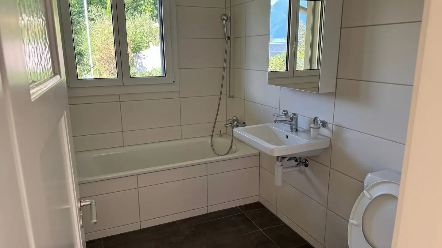 Appartement à louer - Mülinenstrasse, 3626 Hünibach - Photo 4