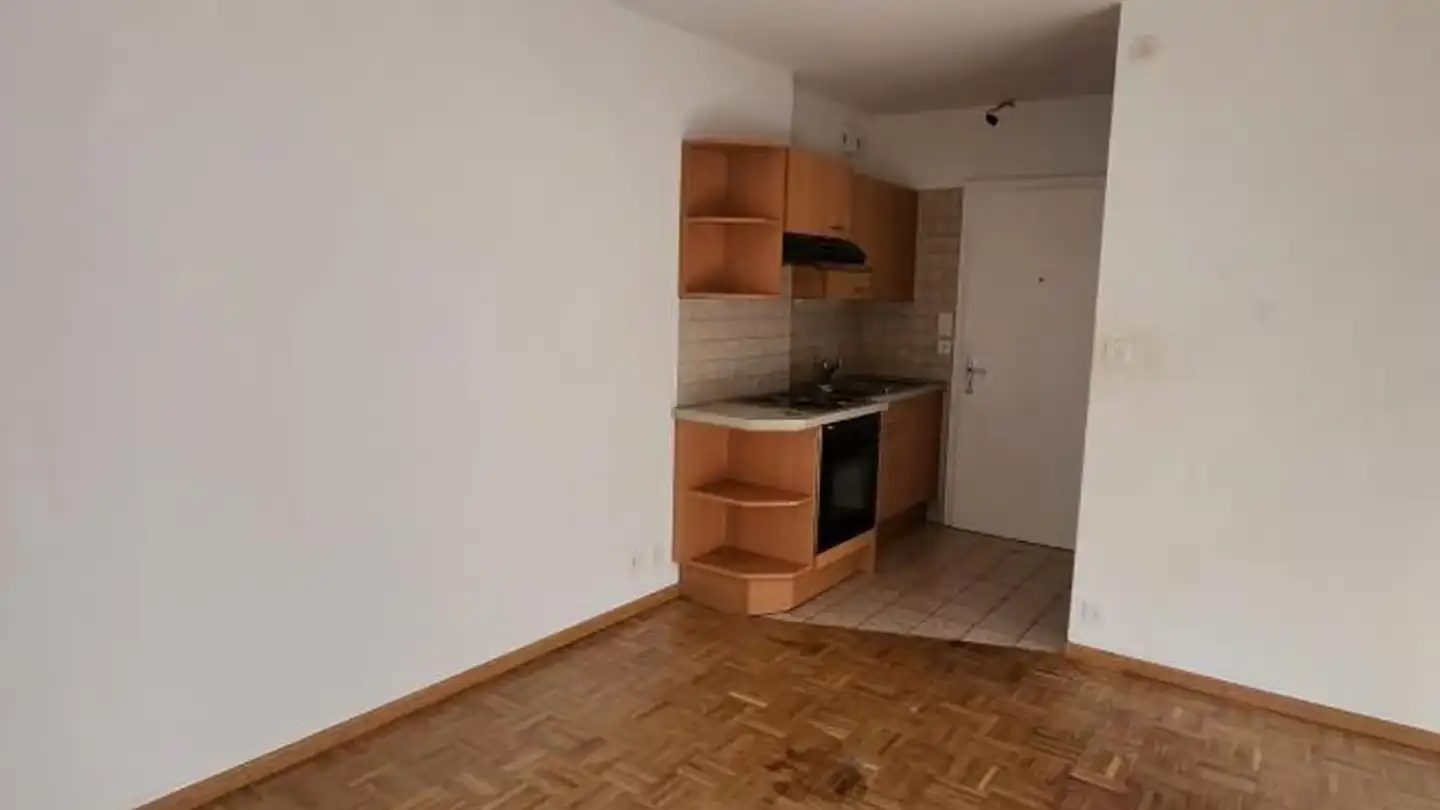 Studio in affitto - Chemin De Fontadel, 1008 Prilly - Foto 3