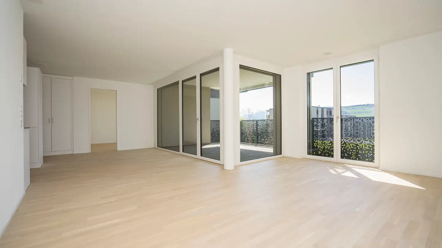 Apartment for rent - Finkenweg 1, 3110 Münsingen - Photo 3