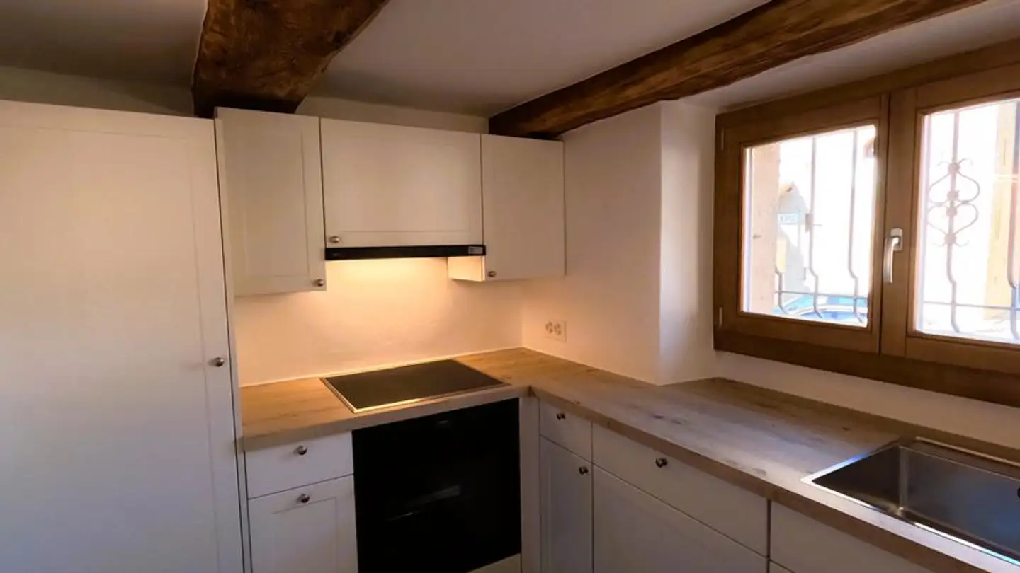 Wohnung kaufen - Place De La Tour 22, 3961 Vissoie - Foto 4