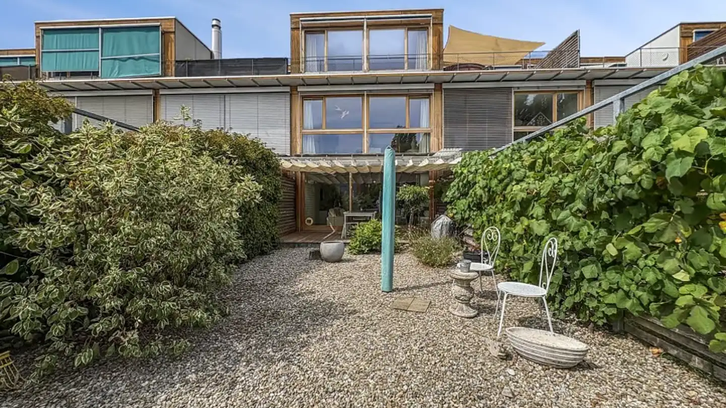 Einfamilienhaus mieten - 2504 Biel/Bienne