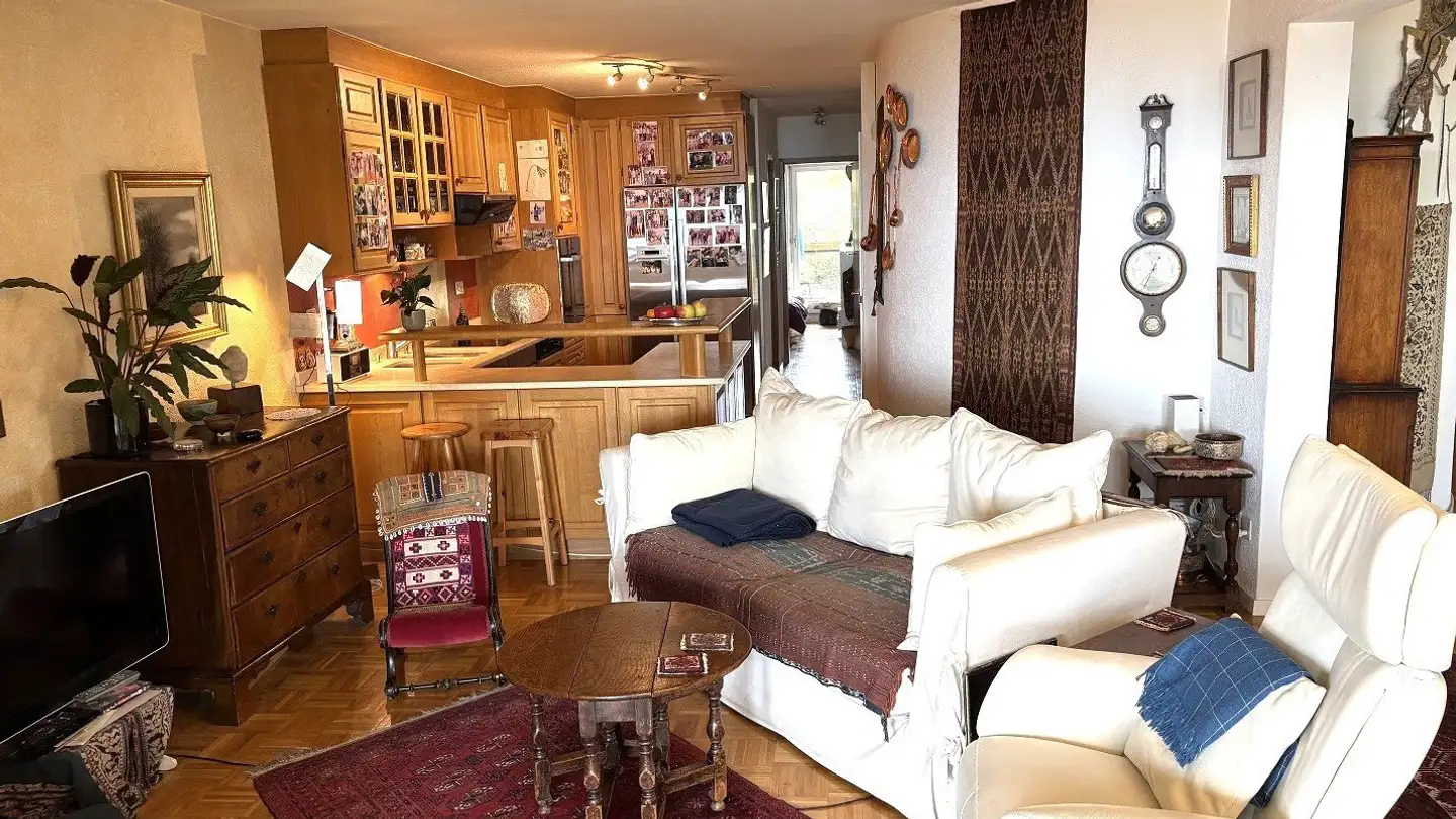 Apartment for sale - 1264 St-Cergue