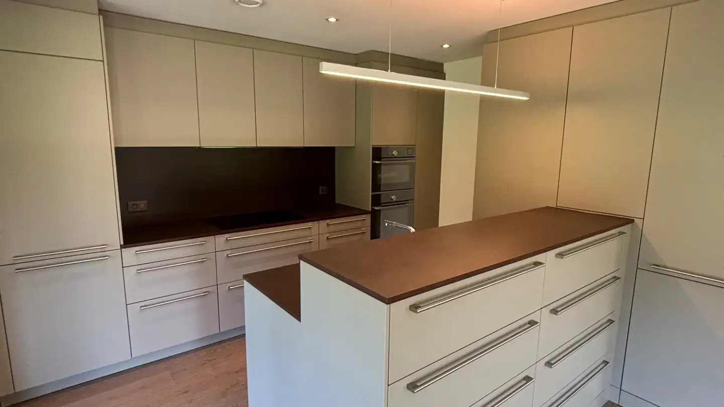 Appartamento in affitto - In Der Breite 6, 8914 Aeugstertal - Foto 3