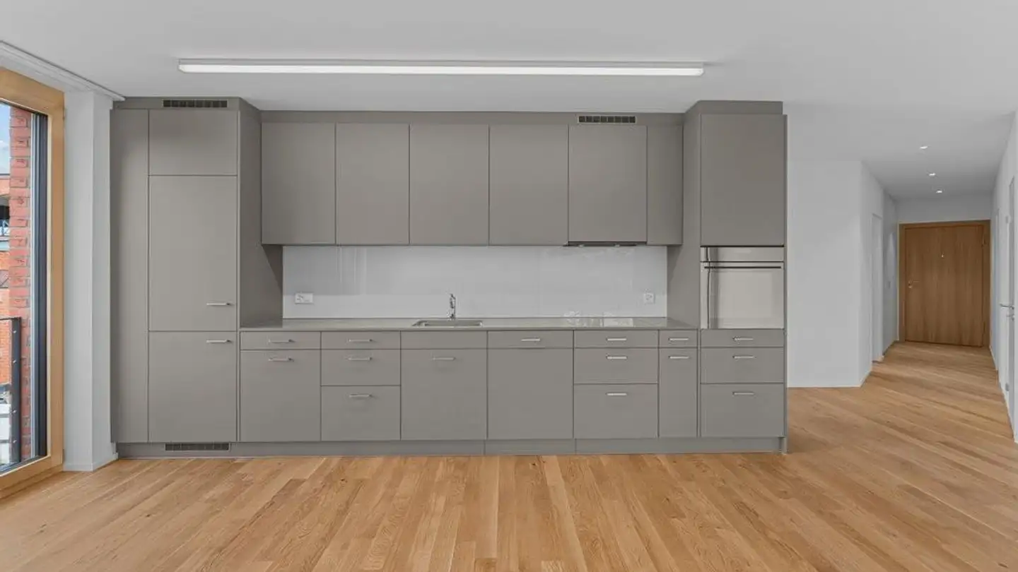 Apartment for rent - Wolfgangstrasse 82, 9014 St. Gallen