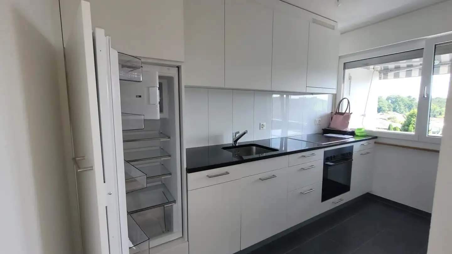 Appartement à louer - Landgarbenstrasse 10, 3052 Zollikofen - Photo 3