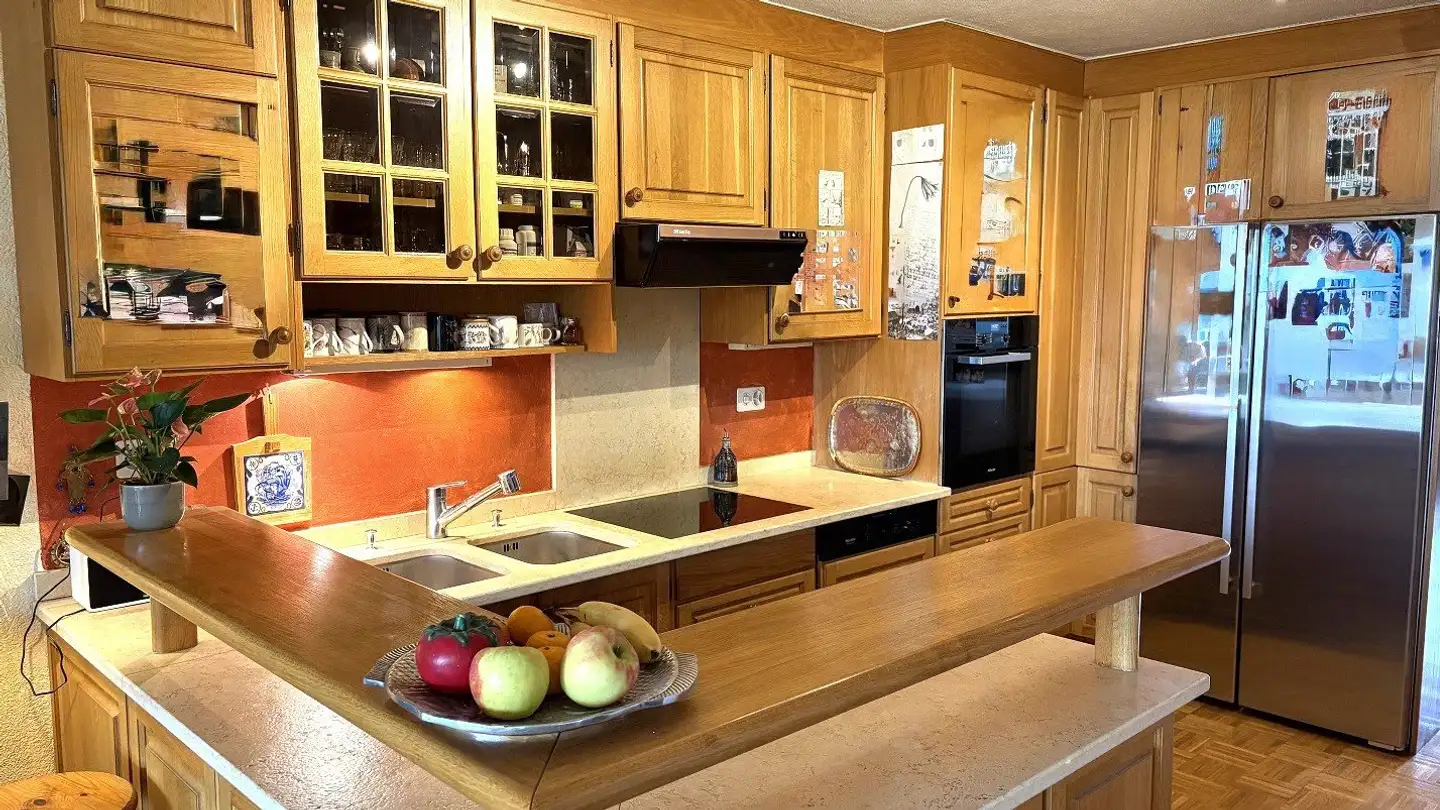 Apartment for sale - 1264 St-Cergue - Photo 3