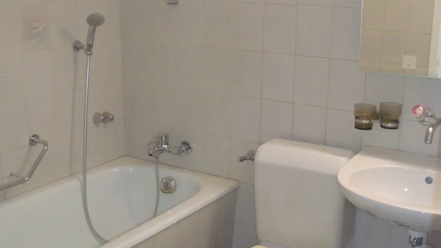 Appartement à louer - Landgarbenstrasse 10, 3052 Zollikofen - Photo 4