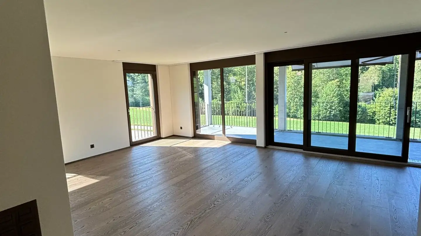 Appartamento in affitto - In Der Breite 6, 8914 Aeugstertal - Foto 4
