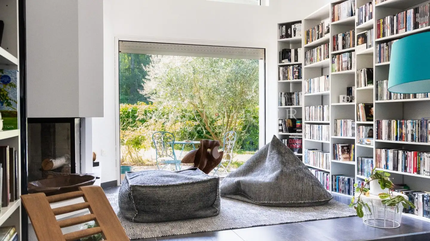 Casa singola in vendita - Route De Ferney 169, 1218 Le Grand-Saconnex - Photo 2