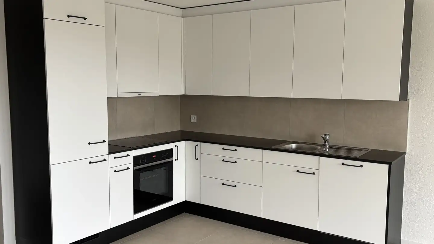 Appartement à louer - Rue Du Crêt 1, 2206 Les Geneveys-sur-Coffrane