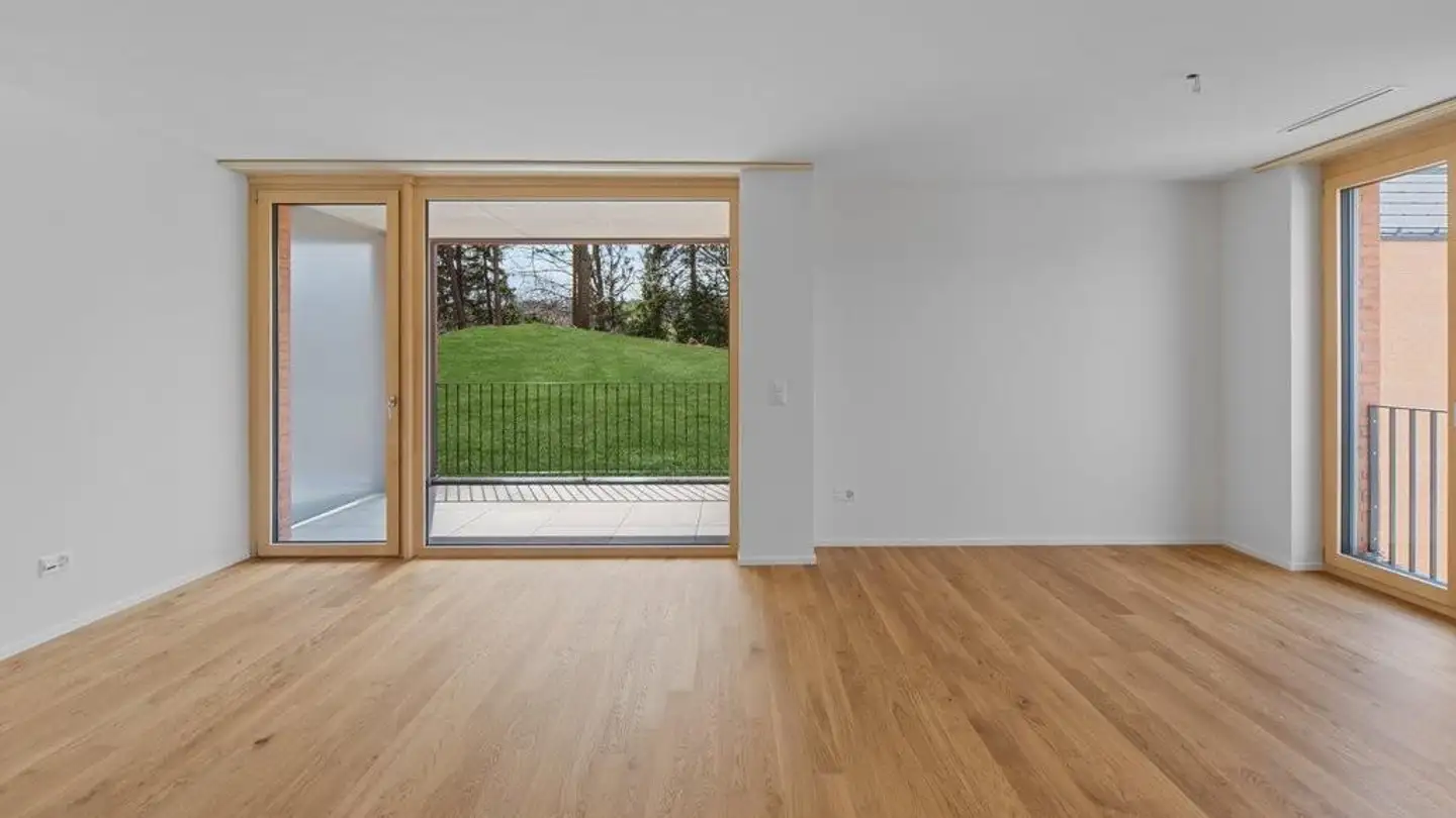 Apartment for rent - Wolfgangstrasse 82, 9014 St. Gallen - Photo 2