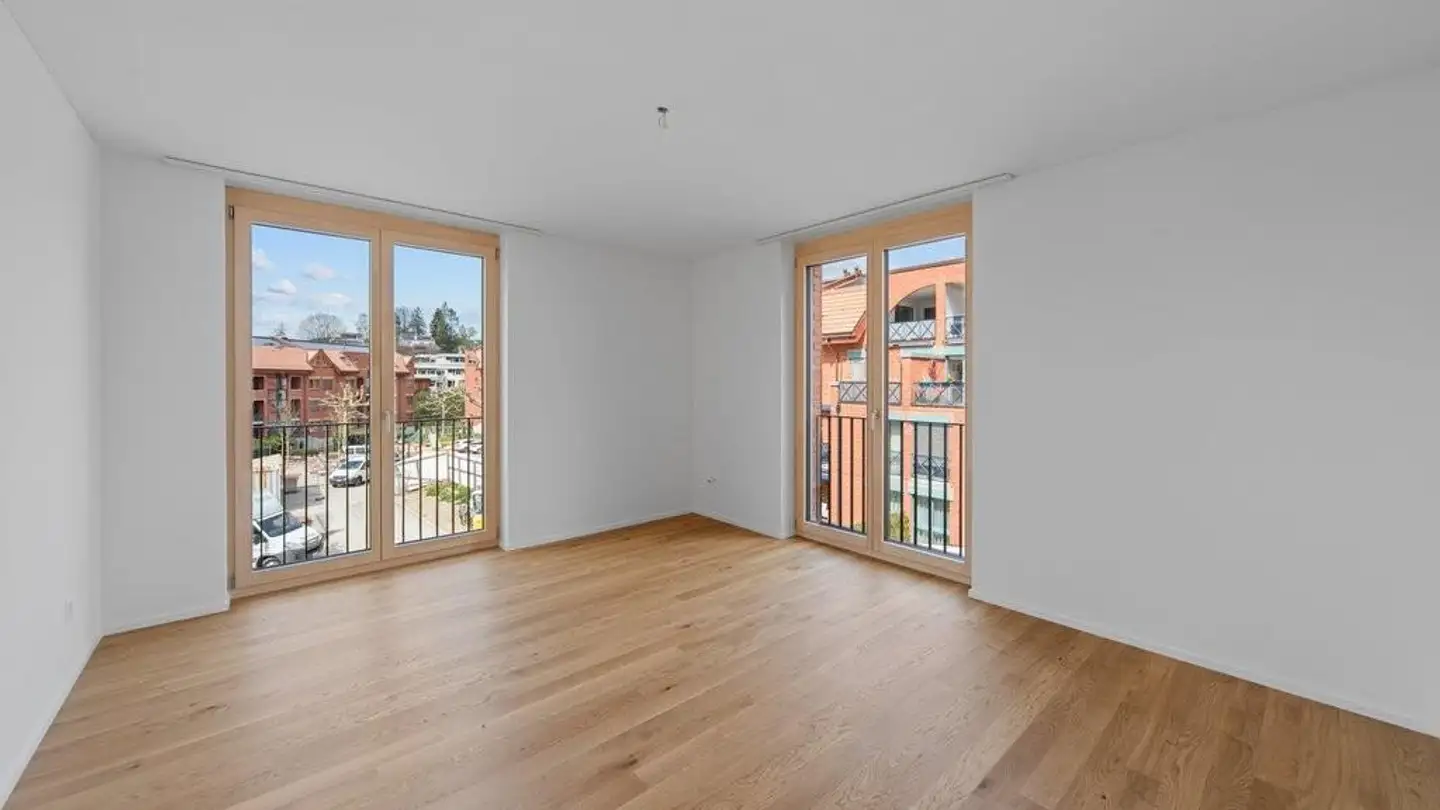 Apartment for rent - Wolfgangstrasse 82, 9014 St. Gallen - Photo 3