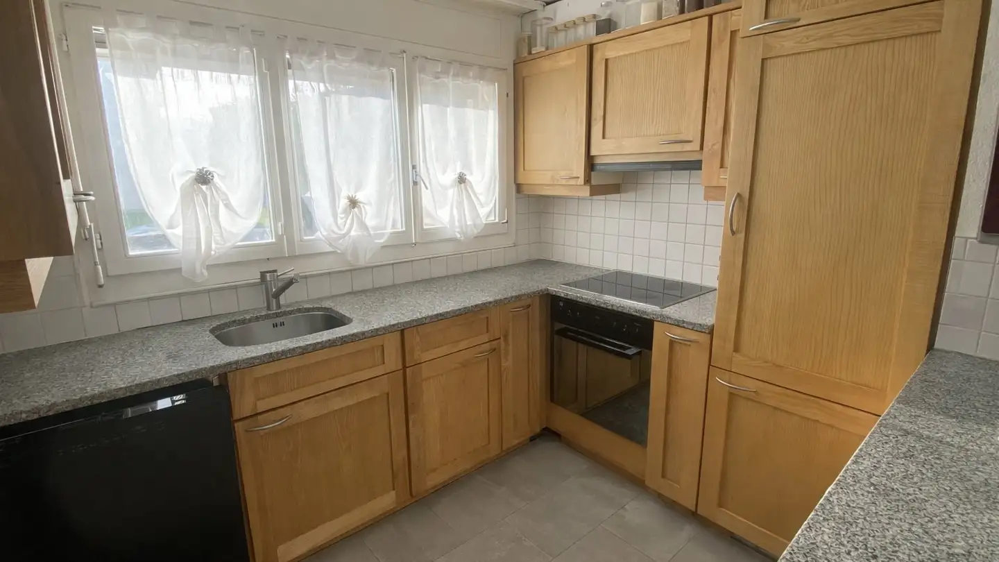 Apartment for rent - Rue De La Berra 43, 1630 Bulle