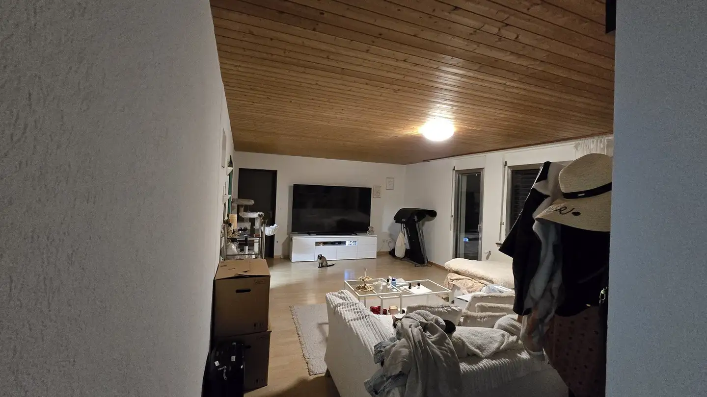 Wohnung mieten - Grabackerstrasse 2, 8722 Kaltbrunn - Foto 4