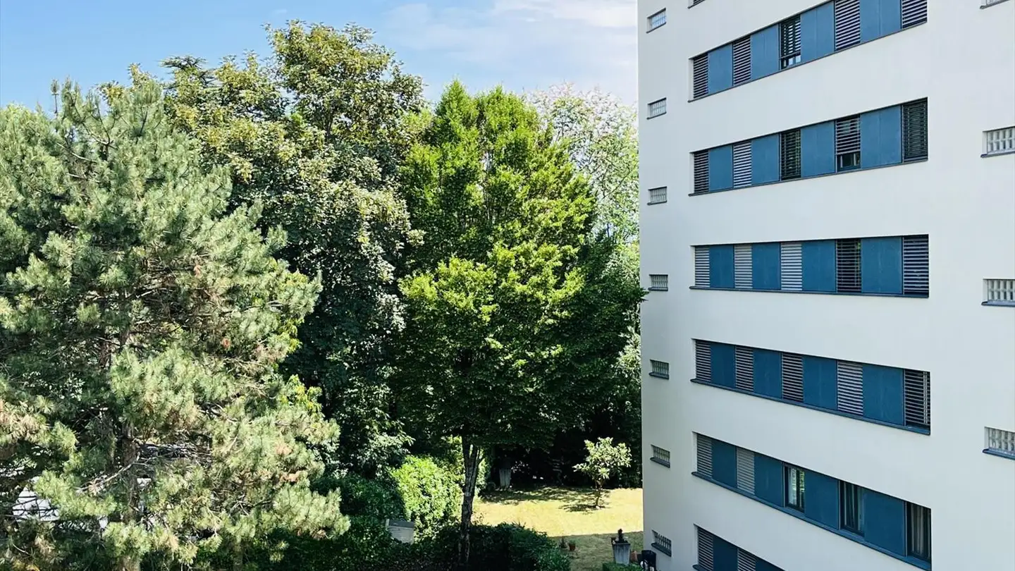 Penthouse for rent - Chemin Jean-Baptiste-Vandelle 9, 1290 Versoix - Photo 3