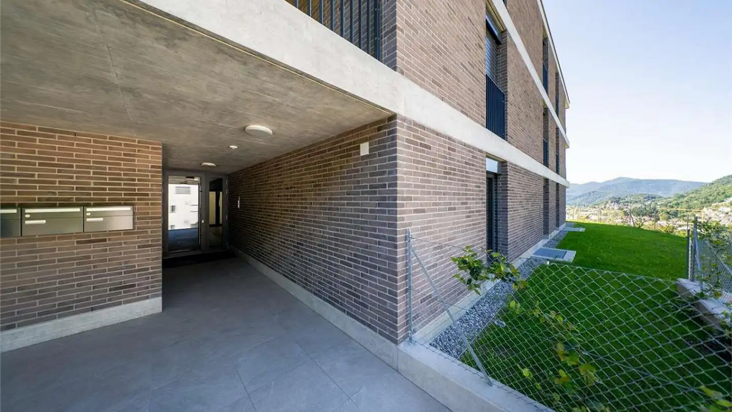 Appartamento ammobiliato in vendita - Salita Cuccarello 5, 6934 Bioggio - Photo 4