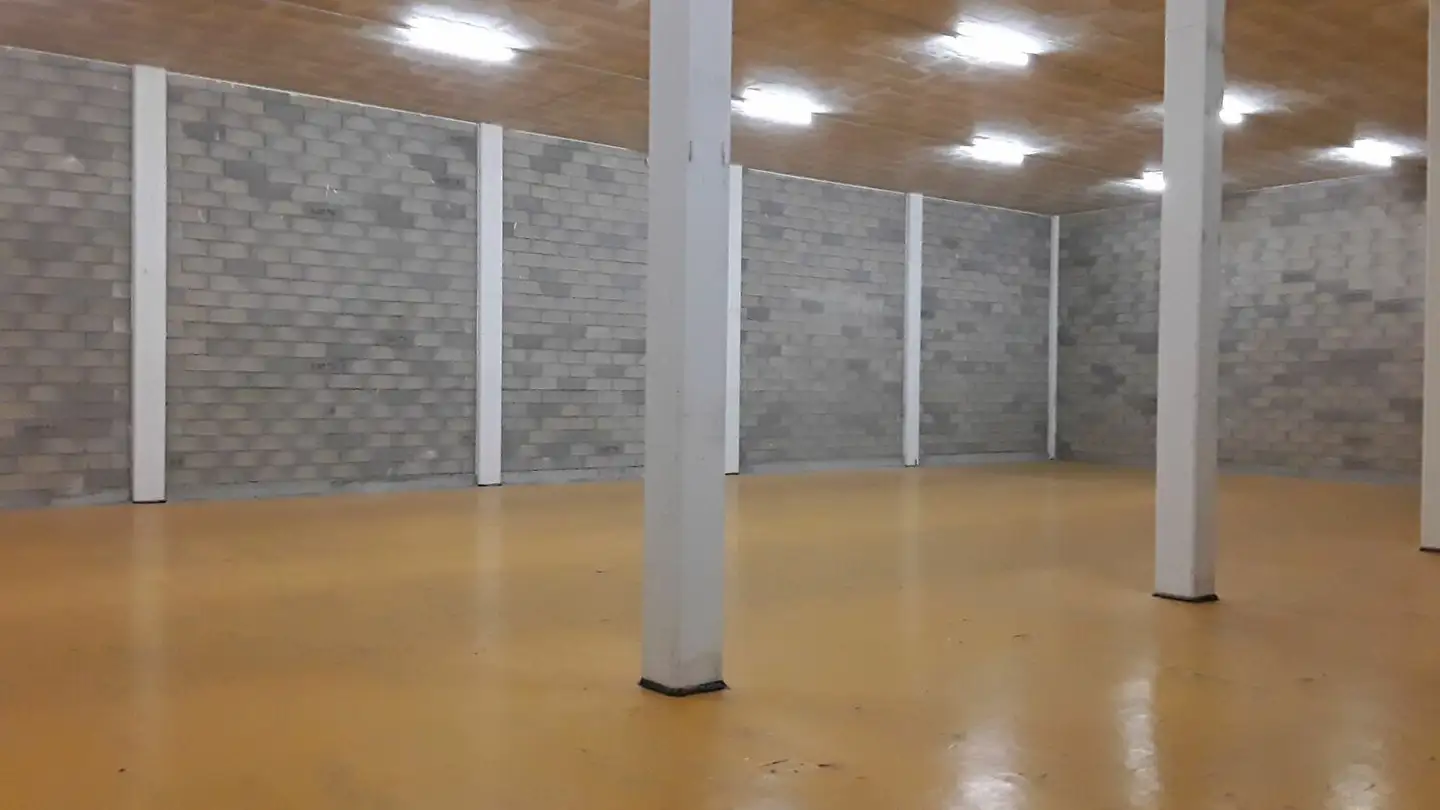 Immeuble mixte à louer - La Veyre 6, 1806 St-Légier-La Chiésaz