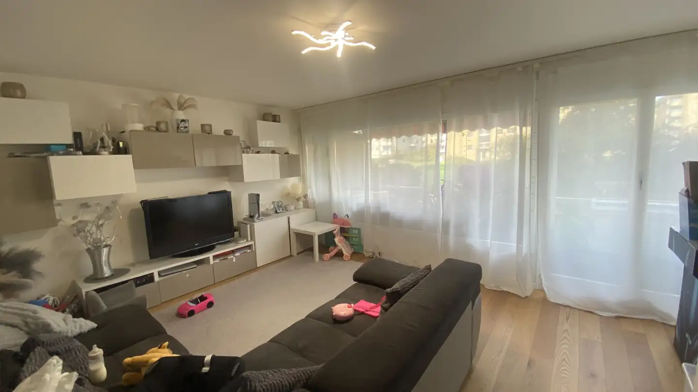 Apartment for rent - Rue De La Berra 43, 1630 Bulle - Photo 3