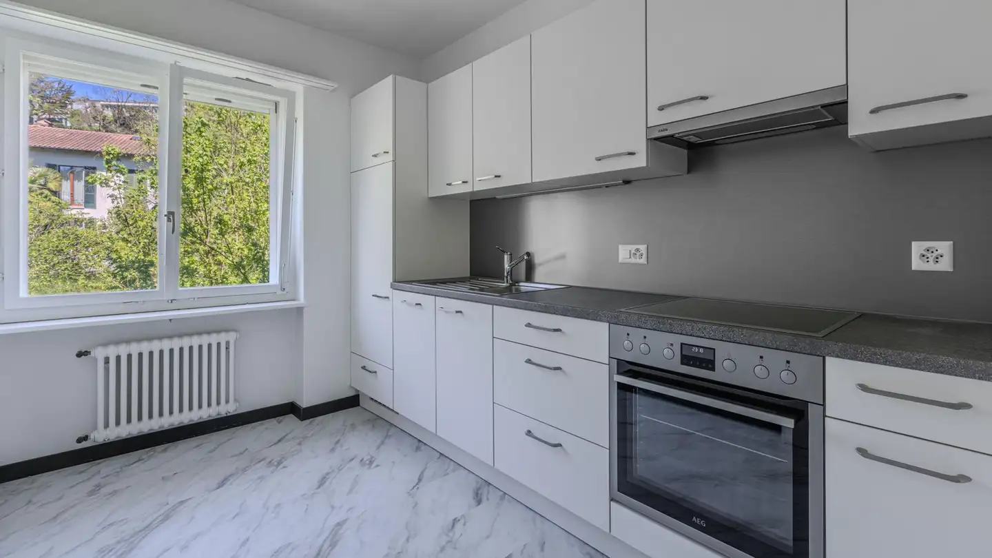 Appartamento in vendita - 6855 Stabio - Foto 4