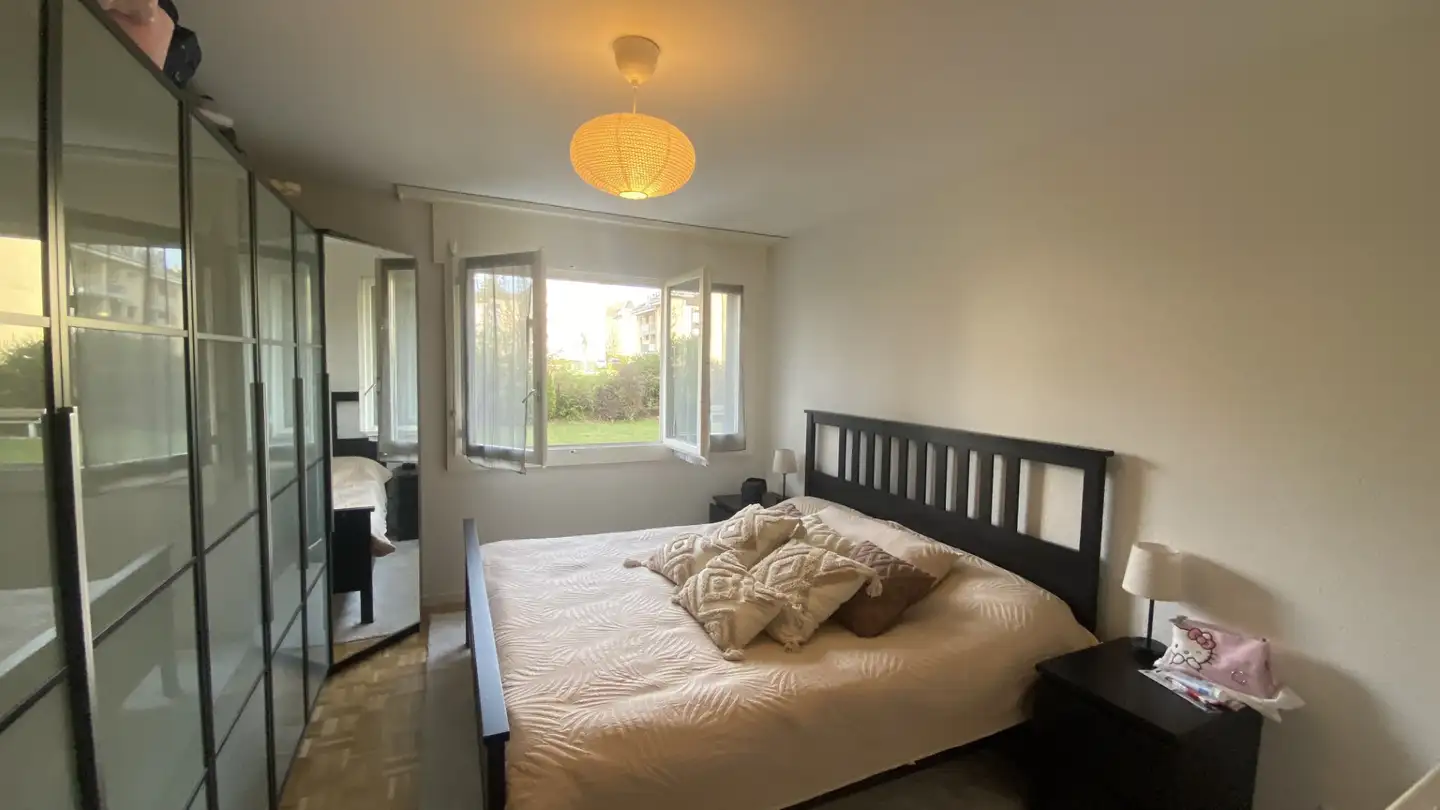 Apartment for rent - Rue De La Berra 43, 1630 Bulle - Photo 4