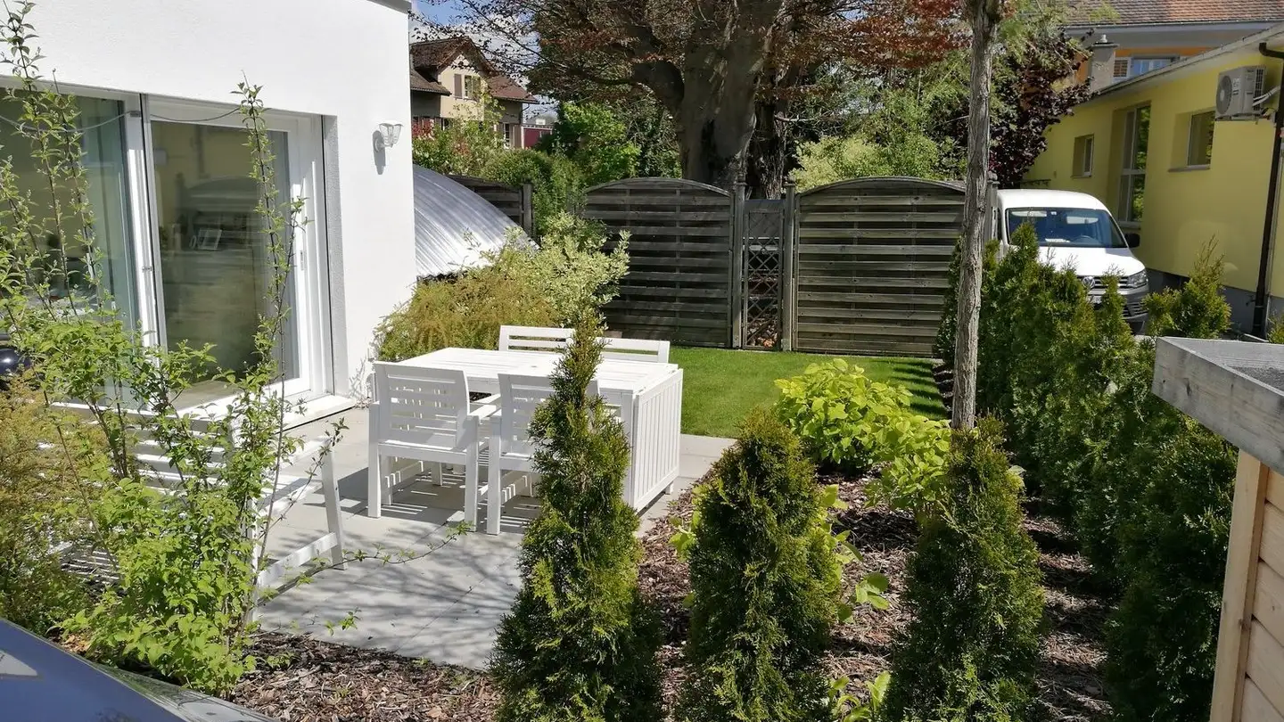 Wohnung mieten - Lorrainestrasse 9a, 3360 Herzogenbuchsee