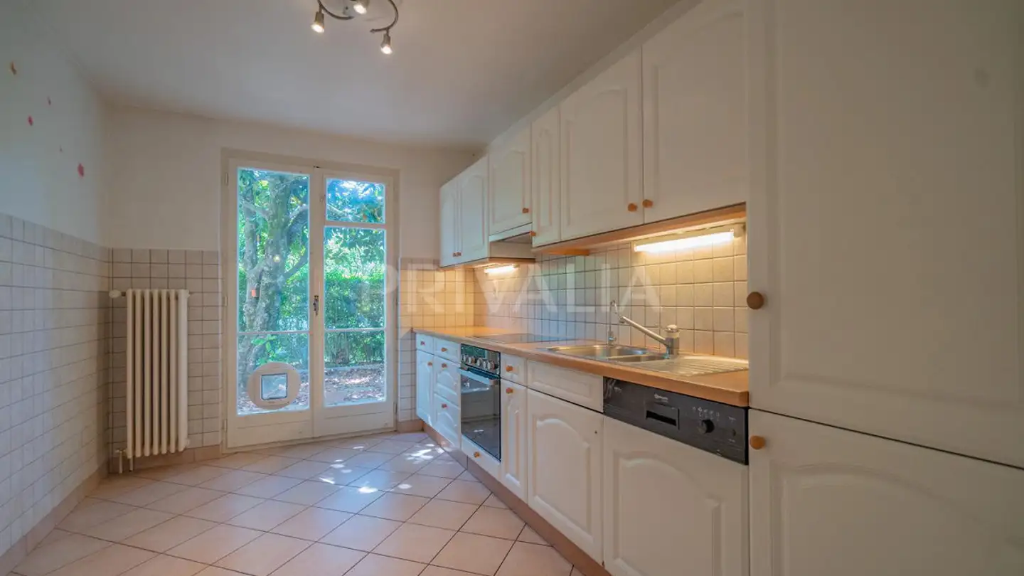 Maison individuelle à louer - 1226 Thônex - Photo 2
