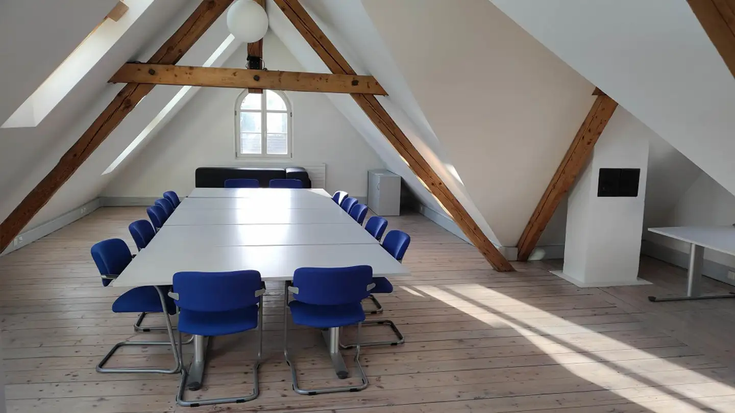 Office space for rent - Bahnhofstrasse 16, 8620 Wetzikon ZH - Photo 2