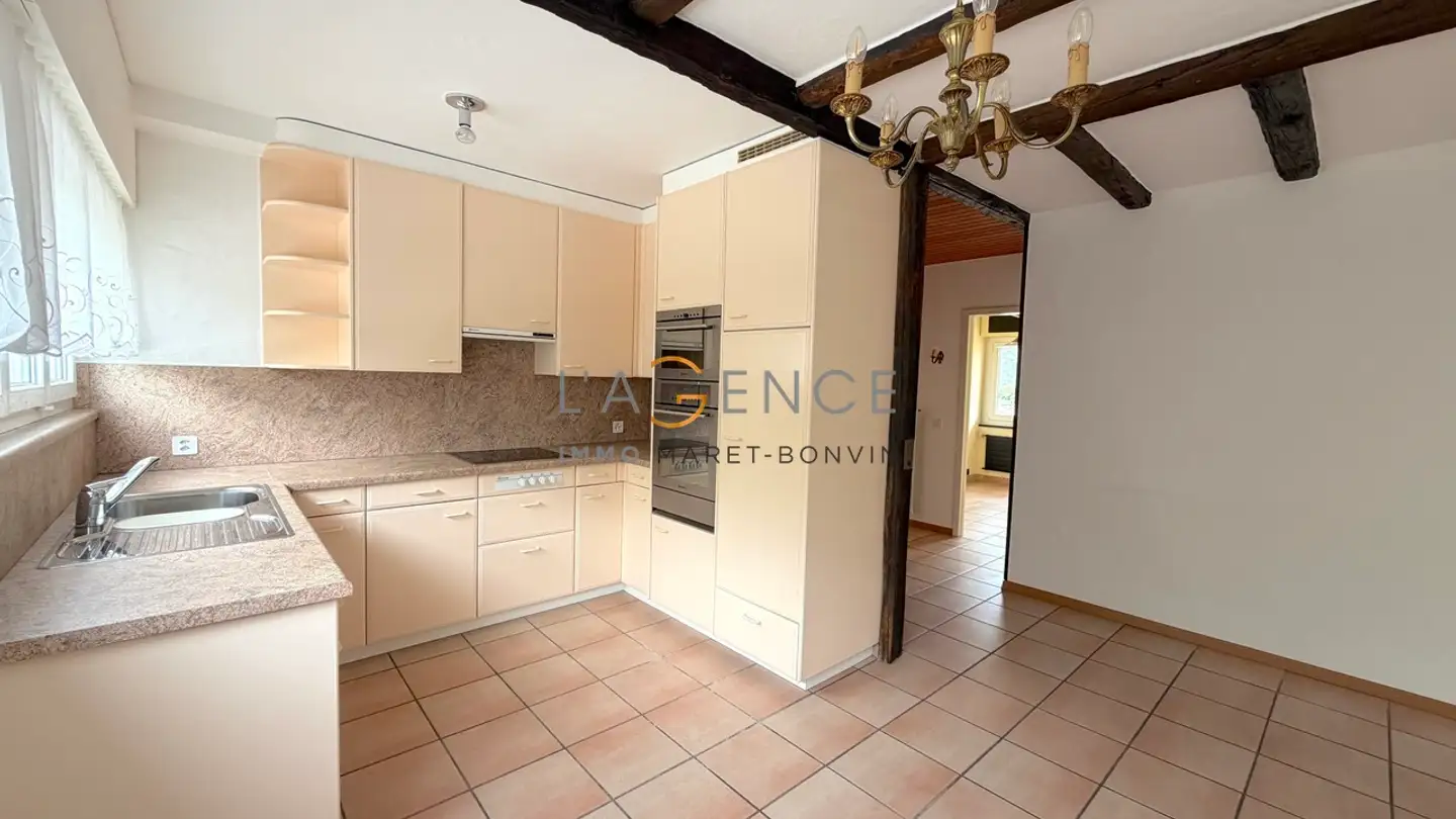 Wohnung kaufen - Sierre, 3960 Sierre