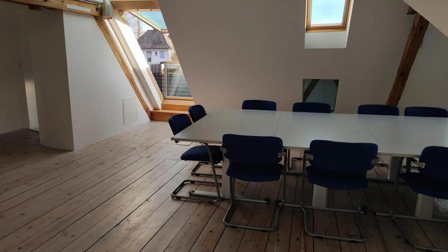 Office space for rent - Bahnhofstrasse 16, 8620 Wetzikon ZH - Photo 3