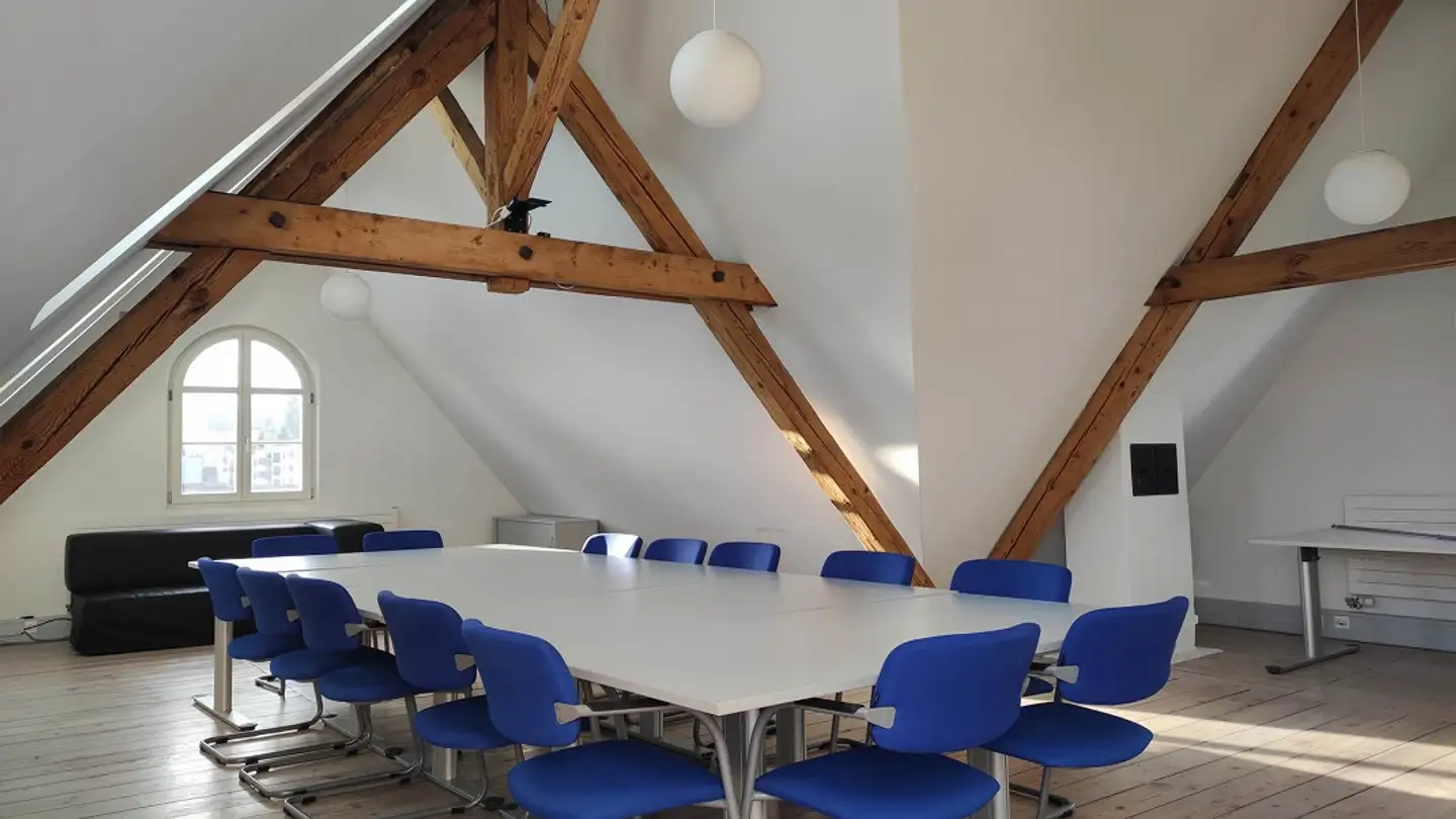 Office space for rent - Bahnhofstrasse 16, 8620 Wetzikon ZH - Photo 4