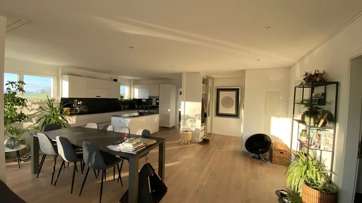 Apartment for rent - Chemin De La Chaussia 31, 1616 Attalens