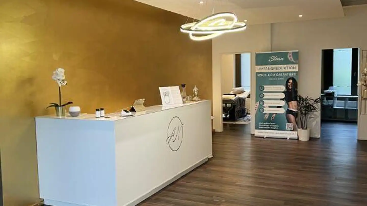 Gewerbe mieten - St. Gallerstrasse 53, 8645 Jona - Foto 2