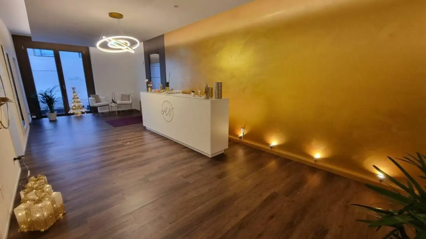 Gewerbe mieten - St. Gallerstrasse 53, 8645 Jona - Foto 3