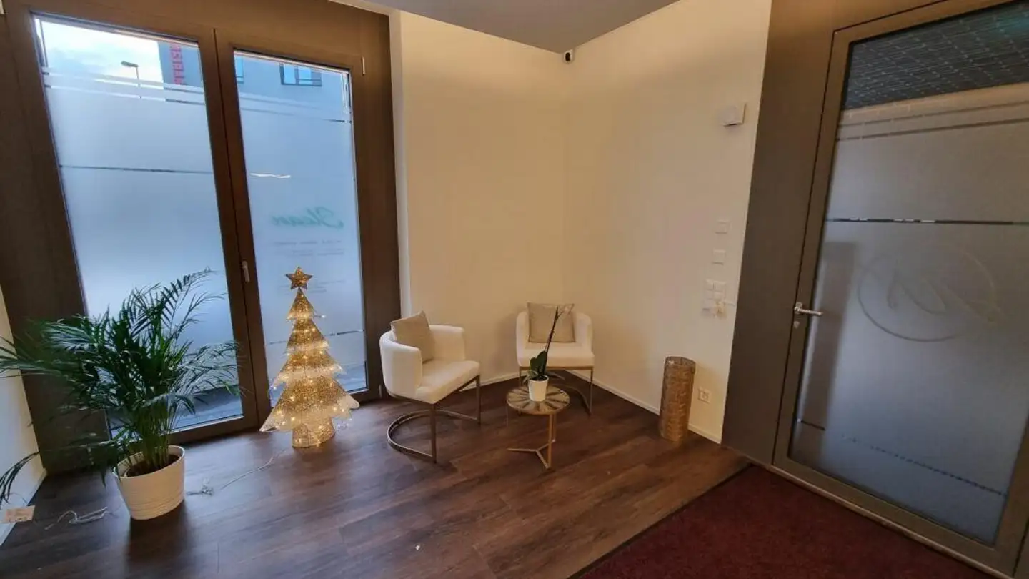 Gewerbe mieten - St. Gallerstrasse 53, 8645 Jona - Foto 4