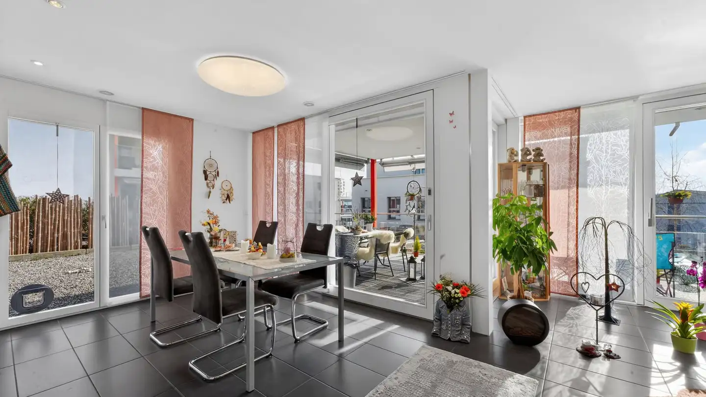 Appartamento in vendita - Sonnhalde 8, 6232 Geuensee - Foto 3