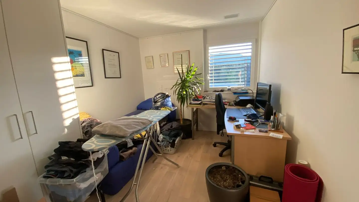 Apartment for rent - Chemin De La Chaussia 31, 1616 Attalens - Photo 4