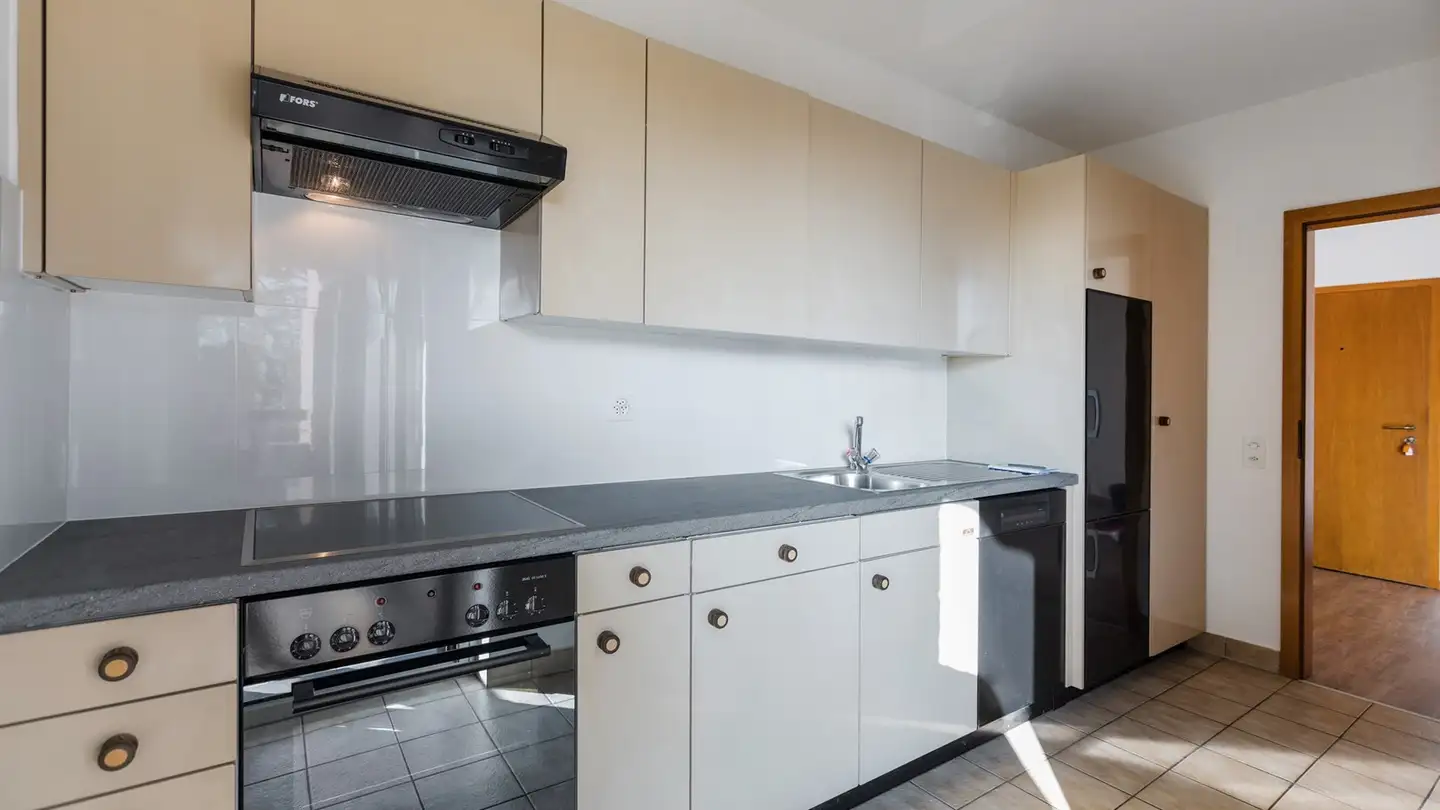 Appartamento in affitto - Via Emilio Rava 1, 6962 Viganello - Foto 3