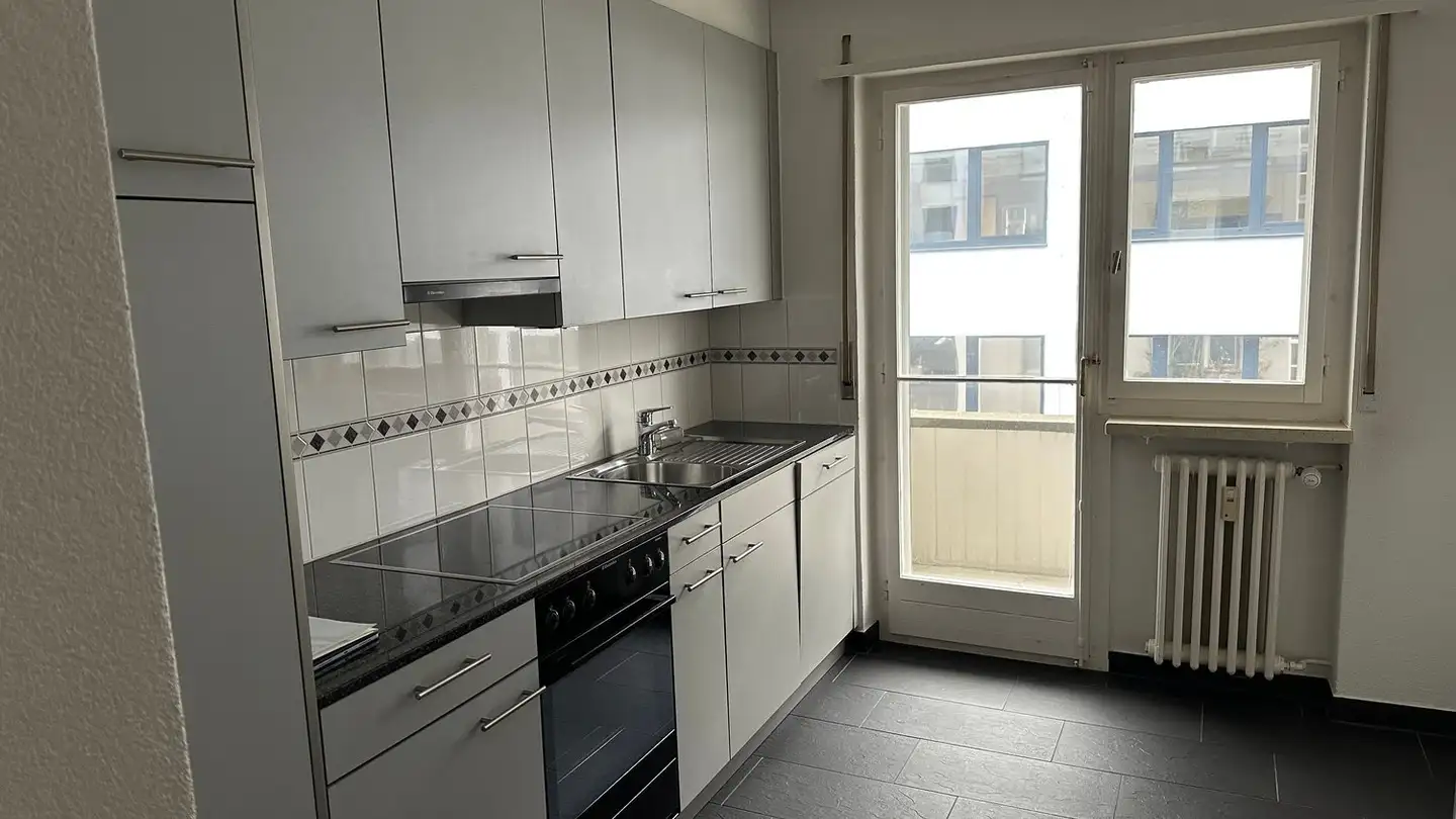 Appartement à louer - Rue Alexander-Schöni / Alexander-Schöni-Strasse 20, 2503 Biel/Bienne - Photo 2
