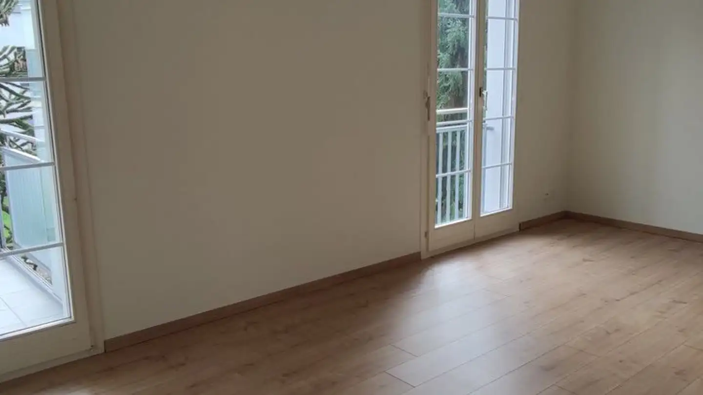 Wohnung mieten - Im Leibüel 3, 8353 Elgg