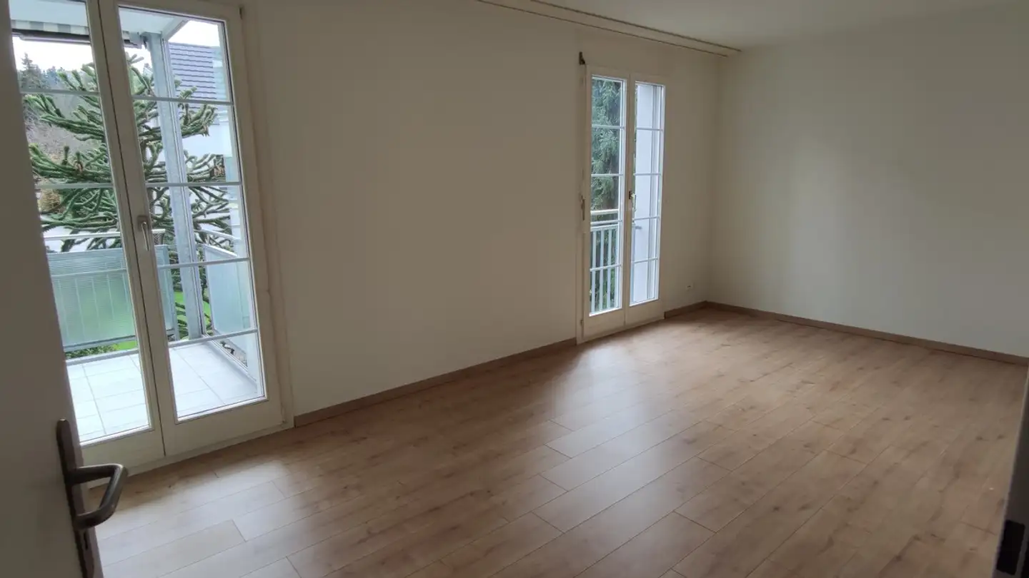 Apartment for rent - Im Leibüel 3, 8353 Elgg