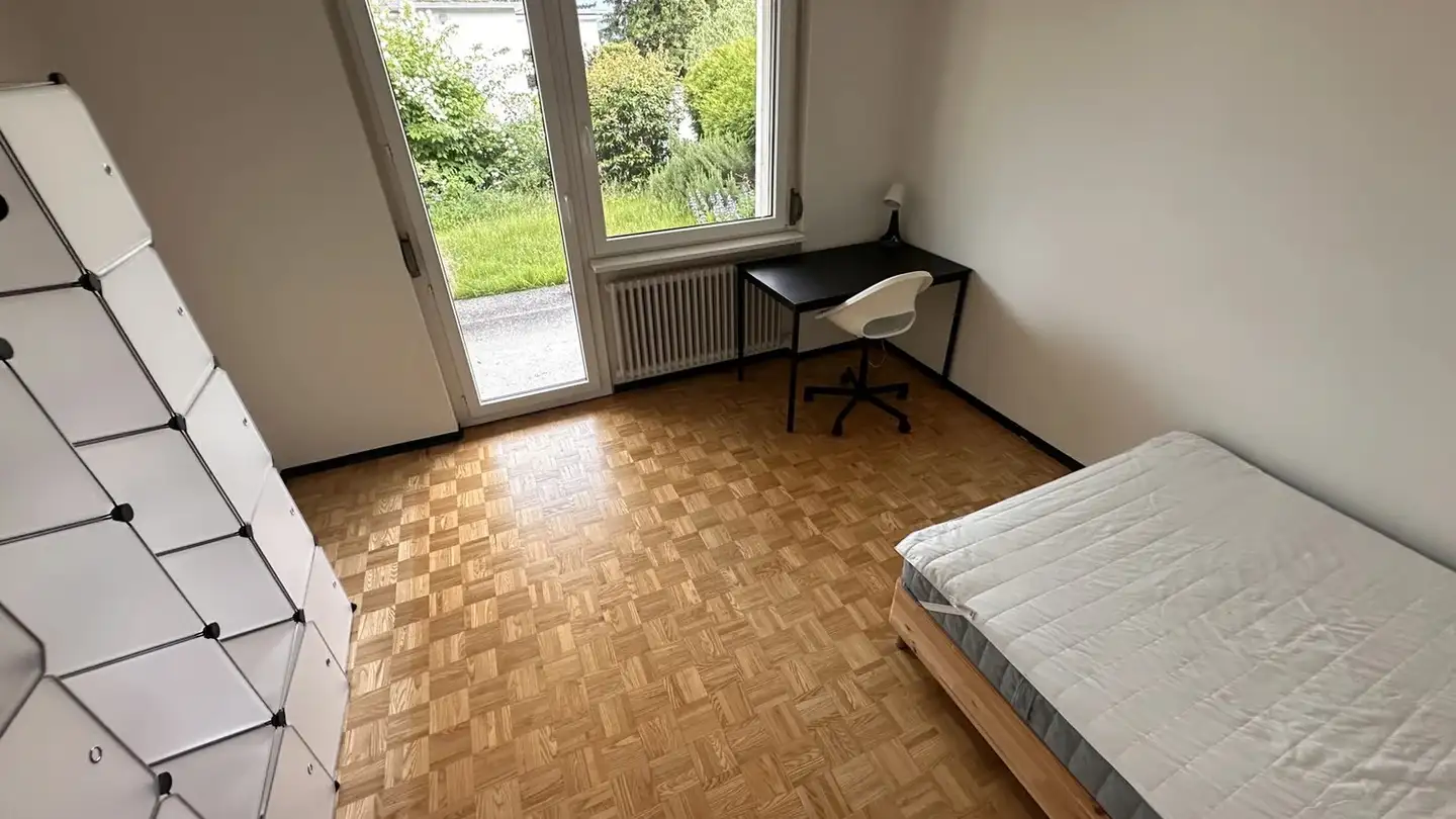 Möblierte Wohnung mieten - Alte Langackerstrasse 83, 8704 Herrliberg