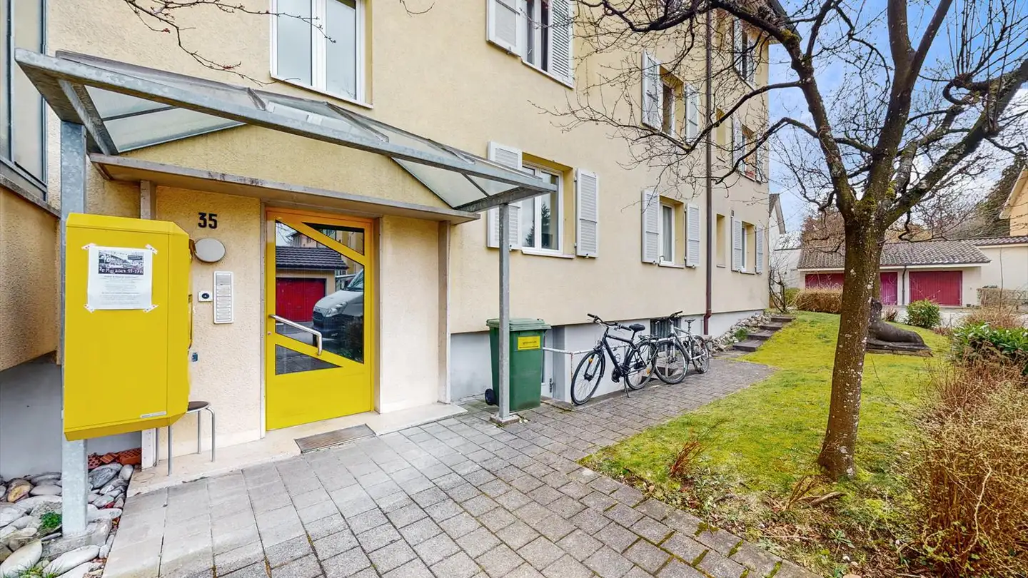 Appartement à louer - Myrtenweg 35, 3018 Bern - Photo 2