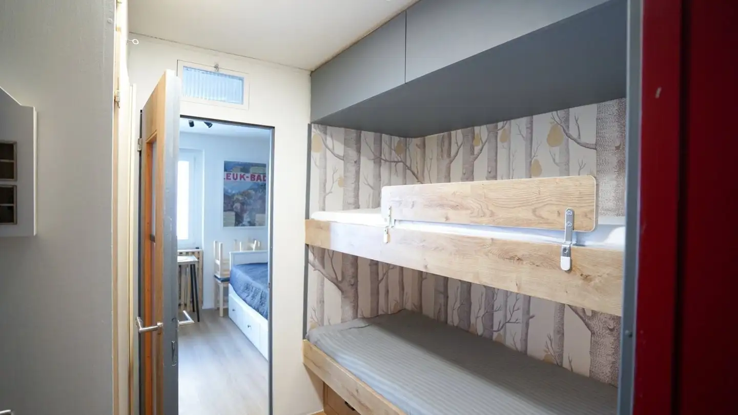 Appartement à louer - Gemmistrasse, 3954 Leukerbad - Photo 3