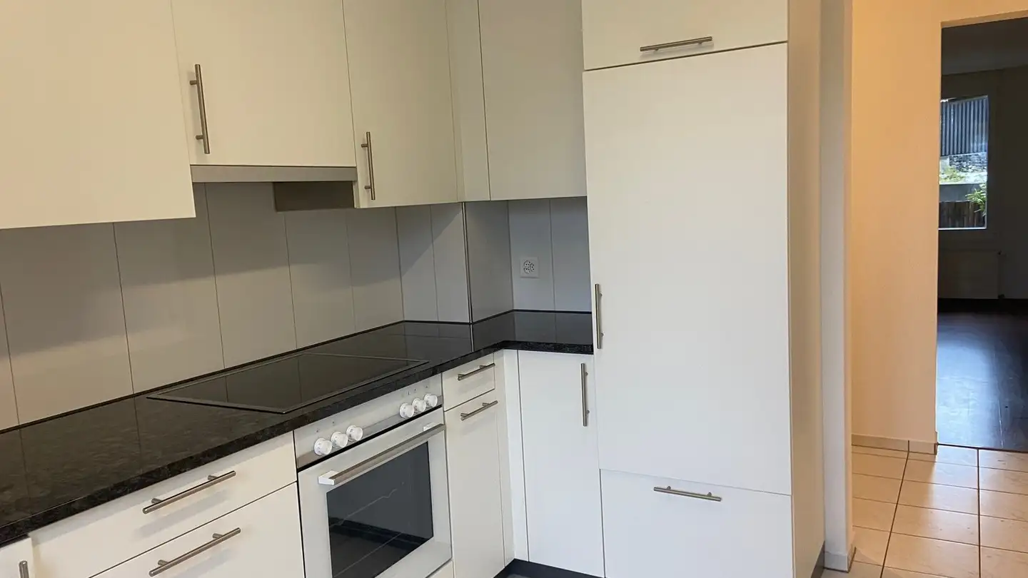 Appartement à louer - Stationsstrasse 49, 9014 St. Gallen - Photo 2