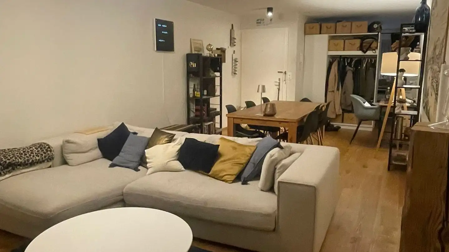 Appartement à louer - Ziegeleistrasse 13, 3612 Steffisburg - Photo 2