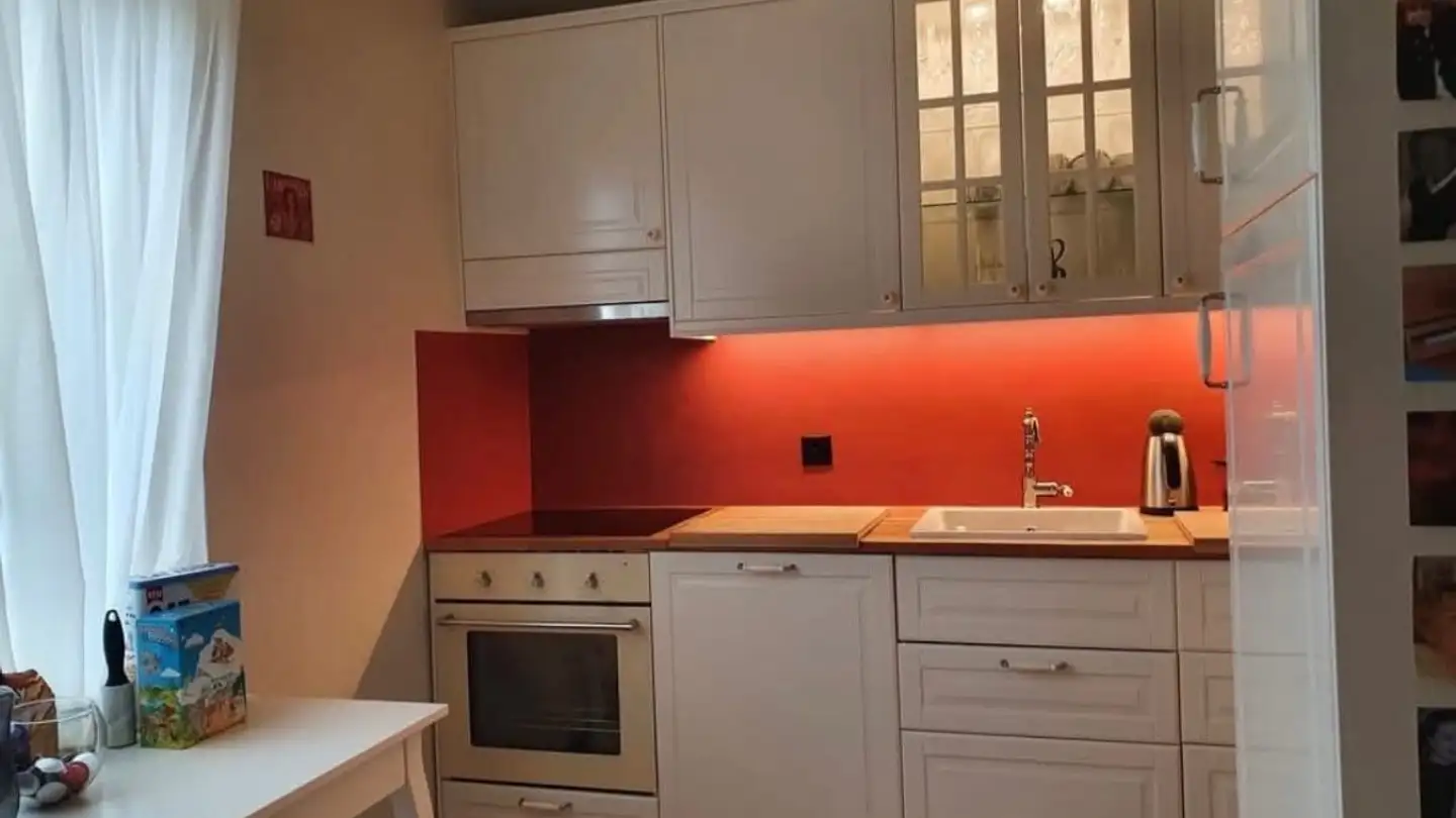 Appartement à louer - Ziegeleistrasse 13, 3612 Steffisburg - Photo 3