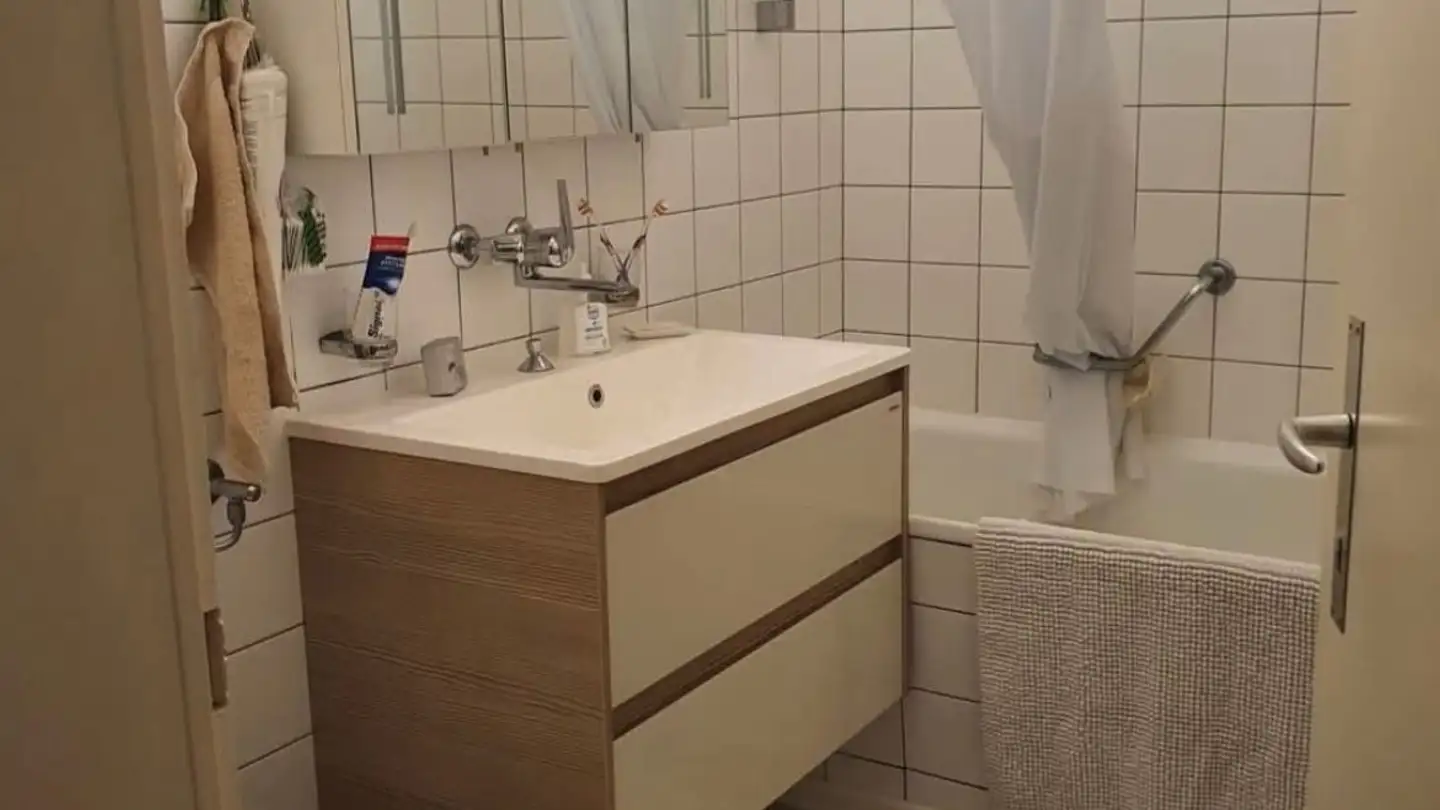 Appartement à louer - Ziegeleistrasse 13, 3612 Steffisburg - Photo 4