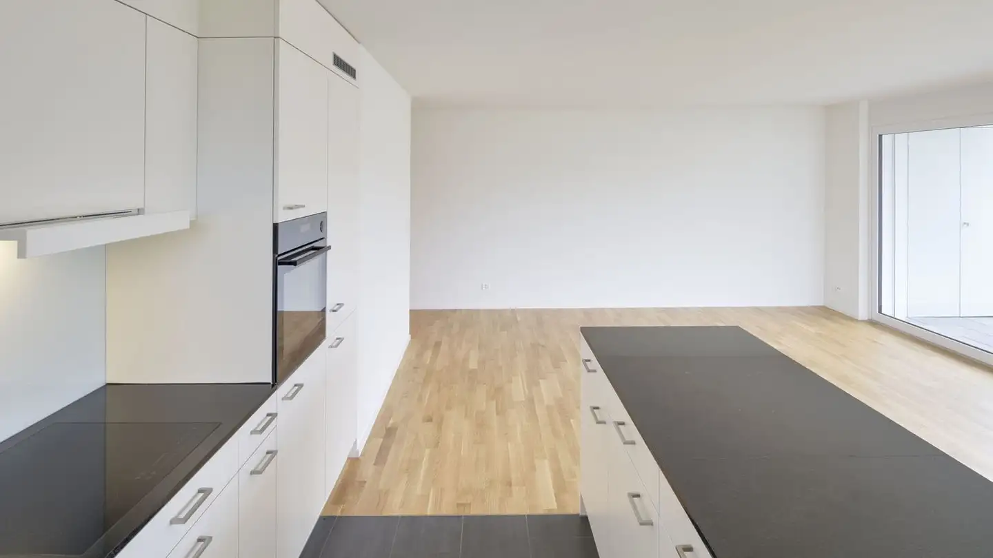 Appartement à louer - Rosenweg 3, 5314 Kleindöttingen - Photo 3